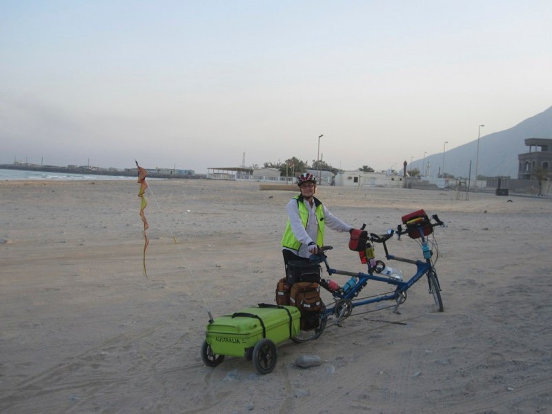 <p style="text-align:center;"><span style="font-size:11px; color:#404040;">Ready to roll at 6am on 22nd</span></p>