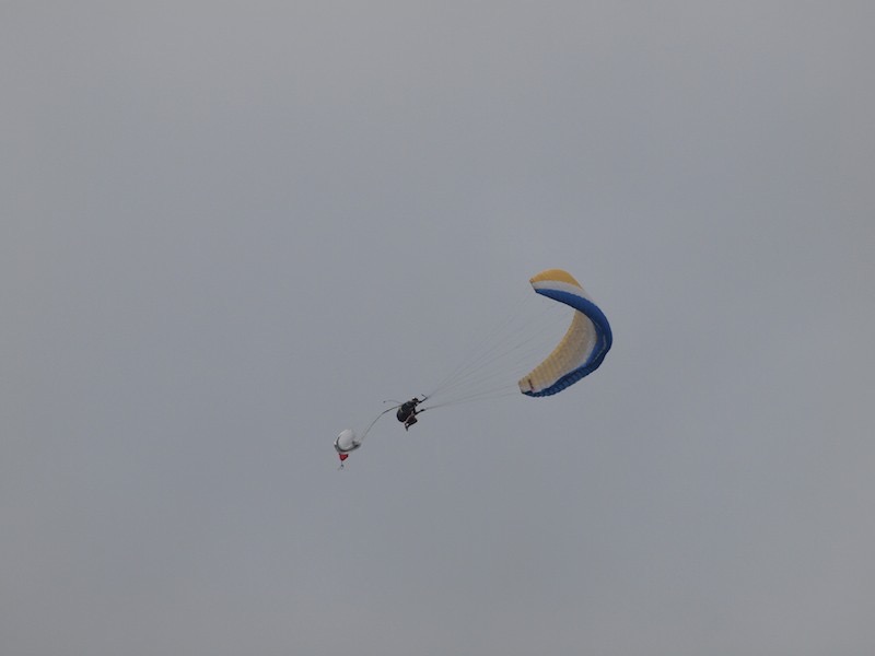 Me just throwing my reserve 1