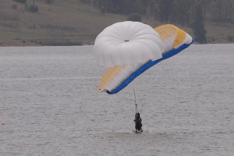Reserve deployment 4